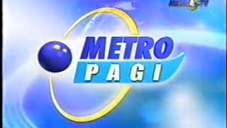 Download lagu OBB Metro Pagi on MetroTV (2005 - 2007) mp3