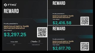 كورس طريقة المحترفين في قراءة الشارت: Top Down Analysis بمنهج ICT