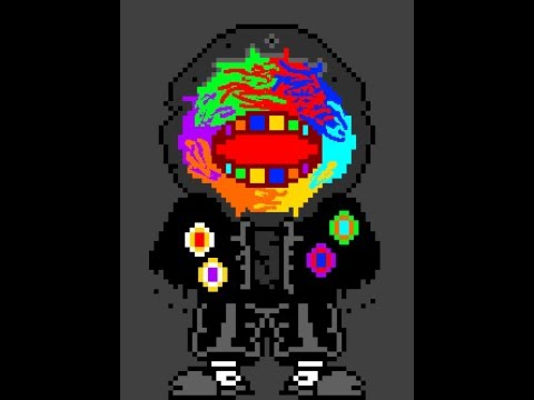 True Insanity - Dust!Dust!Dust!Dust!Dust!Dust!Dust!Dust!Dust!Dust!Sans - (Phase 1)