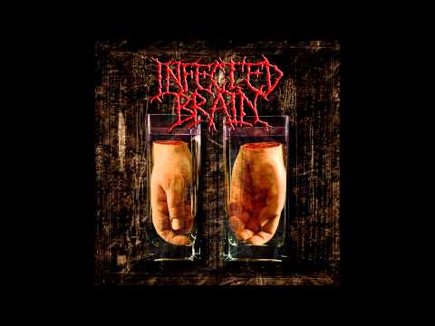 Infected Brain - A Seal Of Blood