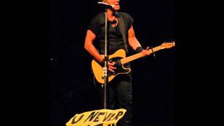 16. Does This Bus Stop At 82nd Street (Bruce Springsteen - Live In Bilbao 7-26-2009)