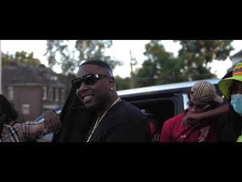 Fane - Out The Mudd (Official Music Video)