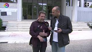 ΠΡΟΤΑΣΗ ΓΙΑ ΑΣΦΑΛΗ ΚΑΙ ΒΙΩΣΙΜΑ ΤΡΕΝΑ ΗΛΙΑΣ ΣΚΥΛΑΚΟΣ 06 05 2025