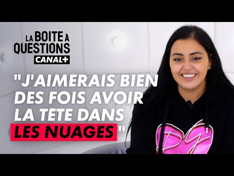 Marwa Loud, jeune maman et la tête bien vissée au corps