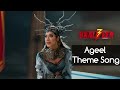 Baalveer 3 Ageel Theme Song BaalVeer 3 Theme Song Baalveer