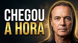 O momento mais IMPORTANTE da nossa existência chegou. LUCIANO CESA (parte 3)