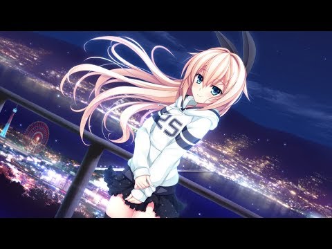 NightCore - Drumstep |Ignite Feat Raku|