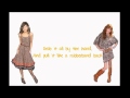 Nevermind Tim James Twist My Hips Lyrics FULL Shake It Up