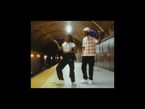Chino Wawa - Killa / Secrets (Official Music Video)