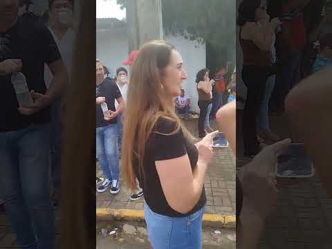 Santana do Itararé Paraná no vácuo das eleições