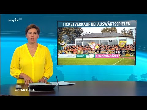 Bericht SG Dynamo Dresden 07.10.2022