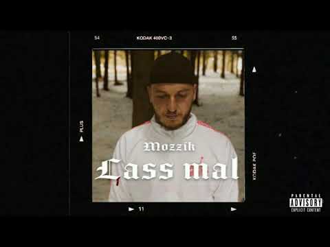 "Lass Mal" - Mozzik Type Beat Free instrumental 2020|(reprod.by DJ Gbeatz)