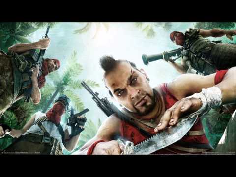 Far Cry 3 Soundtrack - Standoff (Combat Music)