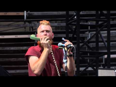 Ben Miller Band  - Black Betty | John the Revelator