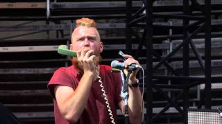 Ben Miller Band  - Black Betty | John the Revelator