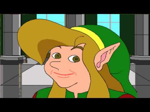 King Harkinian forgot how to say enough - YouTube