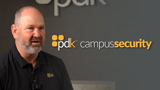 Keeping Students Safe with Better Campus Security Using ProdataKey (PD