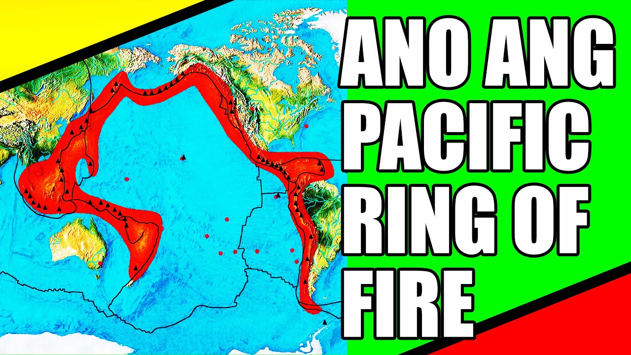 Putar video ANO ANG PACIFIC RING OF FIRE | ANG PILIPINAS BILANG BAHAGI NG PACIFIC RING OF FIRE sekarang ANO ANG PACIFIC RING OF FIRE | ANG PILIPINAS BILANG BAHAGI NG PACIFIC RING OF FIRE