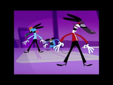 RATZ - RAPIDO VS. LOOPING (S01E07) - Full Episode HD