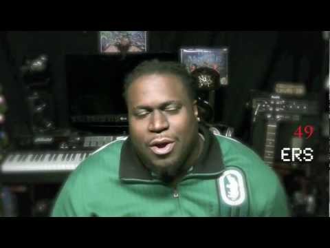 This week with "P" @TherealPolar