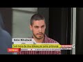 Stefan Mihajlovski Ubistvo Noe Milivojev Informer TV 08 07 2023