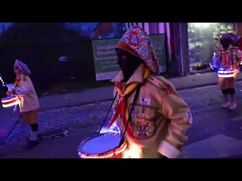 AKV GEKLOETJ 2023 Stoet