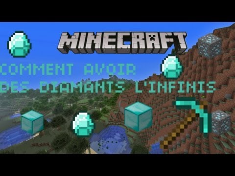 comment trouver facilement de l'or dans minecraft