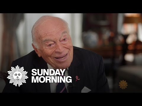 Leonard Lauder on Estée Lauder, as mother and icon