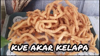 Download lagu RESEP MEMBUAT KUE AKAR KELAPA YANG ENAK DAN RENYAH MEMBUATNYA MUDAH mp3 Download lagu RESEP MEMBUAT KUE AKAR KELAPA YANG ENAK DAN RENYAH MEMBUATNYA MUDAH mp3