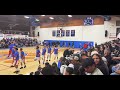 Chinle Wildcats Vs Coolidge Bears