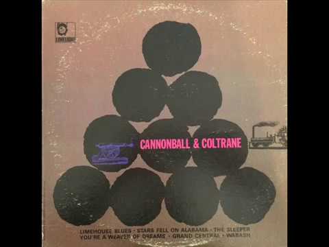 Cannonball Adderley and John Coltrane (1959) {Full Album}