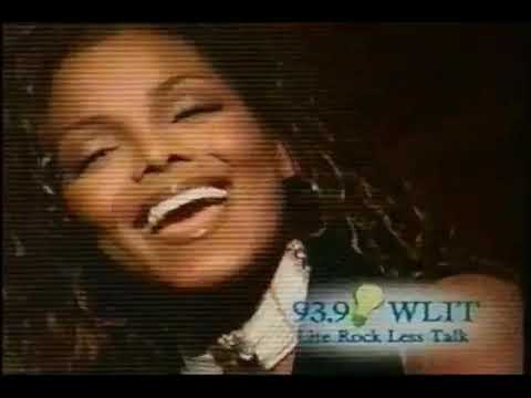 93.9 WLIT - TV Spot