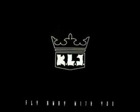 K.L.J. - Fly Away With You - Boy Records