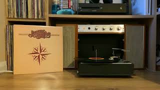 Jimmy Buffett - Banana Republic