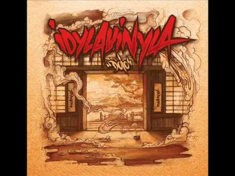 10. IdylaVinyla - Falami feat. Fireflex