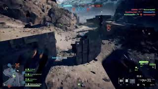 Battefield 6 New Maps 🥳 insane gameplay