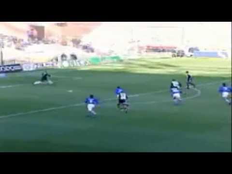 Serie A 1998-1999, day 18 Sampdoria - Udinese 1-1 (Sosa, Ortega)