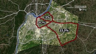WDRB's Chris Otts shares details on PVA assessments in Louisville