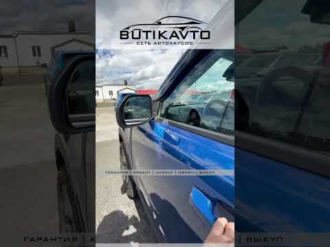 фото ford bronco sport i 0