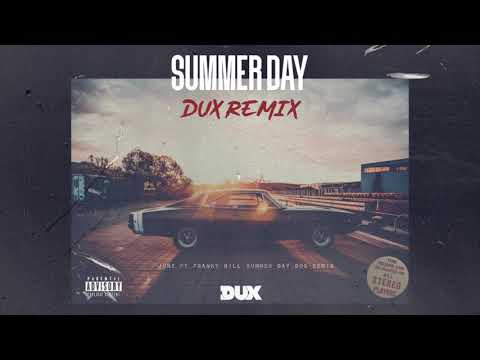 Summer Day (DUX Remix)