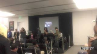 Drop A Coin- Matthew Santos