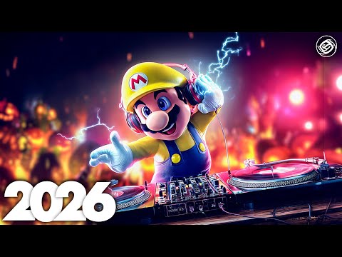 Music Mix 2026 | Party Club Dance 2026 | Best Remixes Of Popular Songs 2026 MEGAMIX
