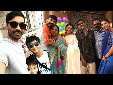 download lagu mp3 mp4 Dhanush Siblings, download lagu Dhanush Siblings gratis, unduh video klip Dhanush Siblings