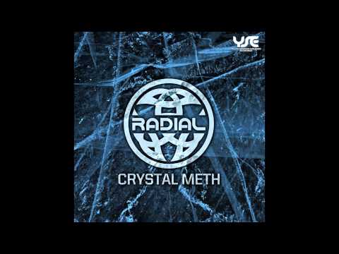 Radial - Crystal Meth