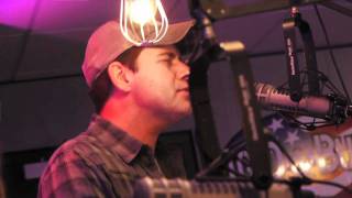 Rodney Atkins TAKE A BACK ROAD performed live in studio