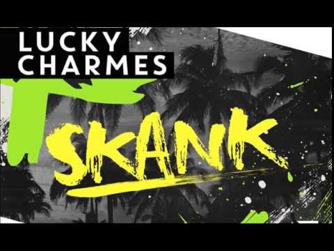 Lucky Charmes feat. Wiley - SKANK