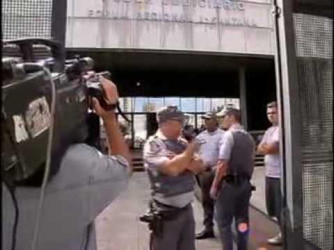 Caso Isabella:bastidores do julgamento-Parte 1