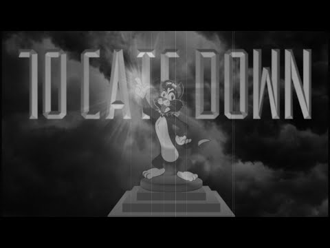 10 Cats Down demo 2023 - Filmed live in Hoorn (NL)