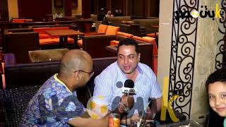 خاص كابتن مصر بالفيديو : تعرف على توقعات المصريين لمباراة نهائى ابطال اوروبا( محمد صلاح ) ليفربول