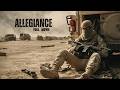 Best Action Drama Allegiance Full Movie In English